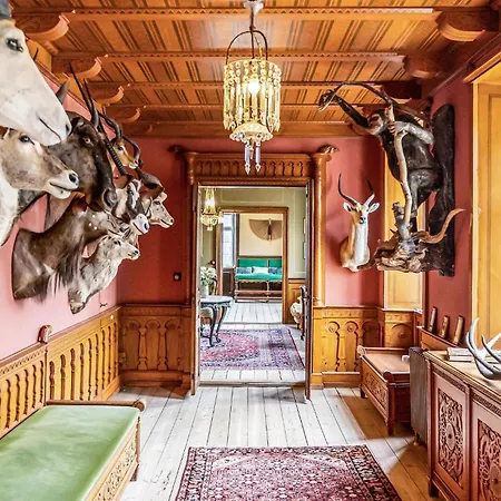 Apartamento Awesome In With Wifi