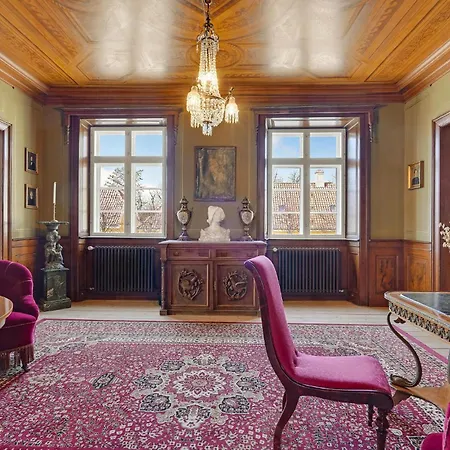 Apartamento Awesome In With Wifi Nordenbro Vesteregn